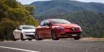 Renault Clio R.S. 220 Trophy 2016 года (AU)